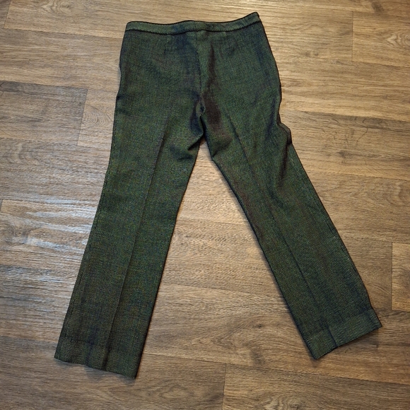 BOSS by Hugo Boss Women's Woven Pants. - Picture 11 of 15